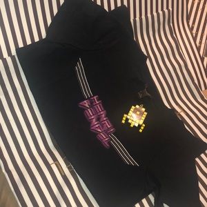 Henri Bendel  T -shirt